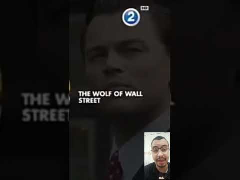 محاكاة لإعلان فيلم The wolf of wall street على قناة MBC 2 #mbcmasr #mbc #mbc1 #mbc_العراق #mbcdrama