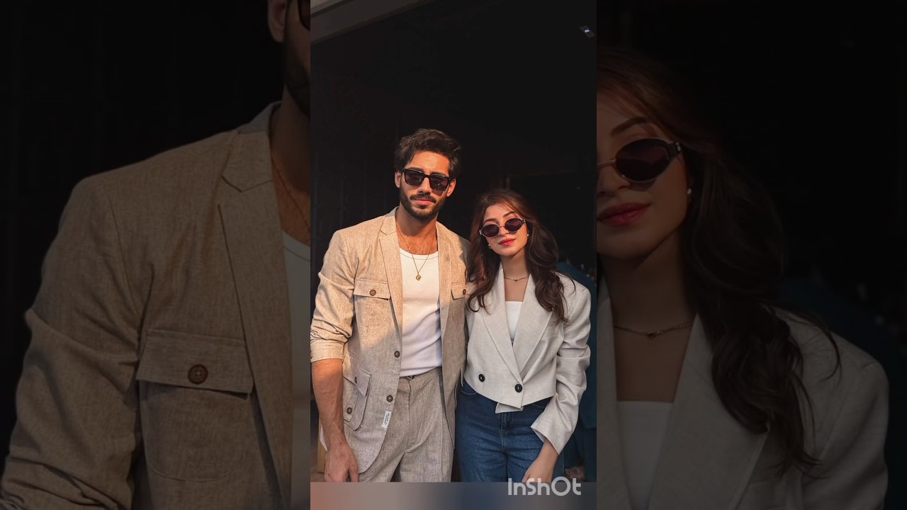 Kinza & Ali Raza's New Drama 🔥