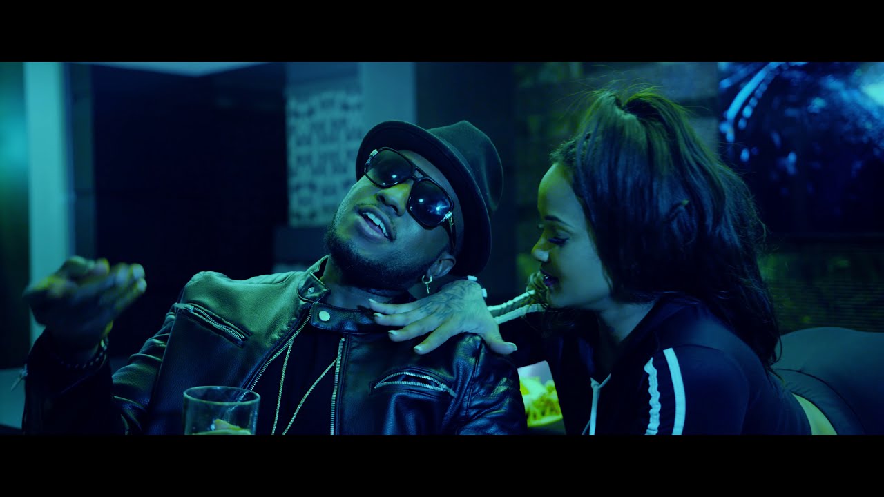 The Ben - Fine Girl (Official Video)