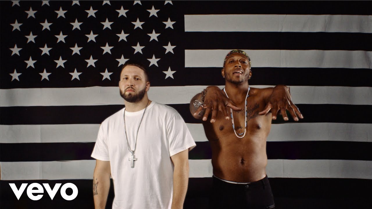 Andy Mineo & Lecrae - Been About It (Official Video) 🎶