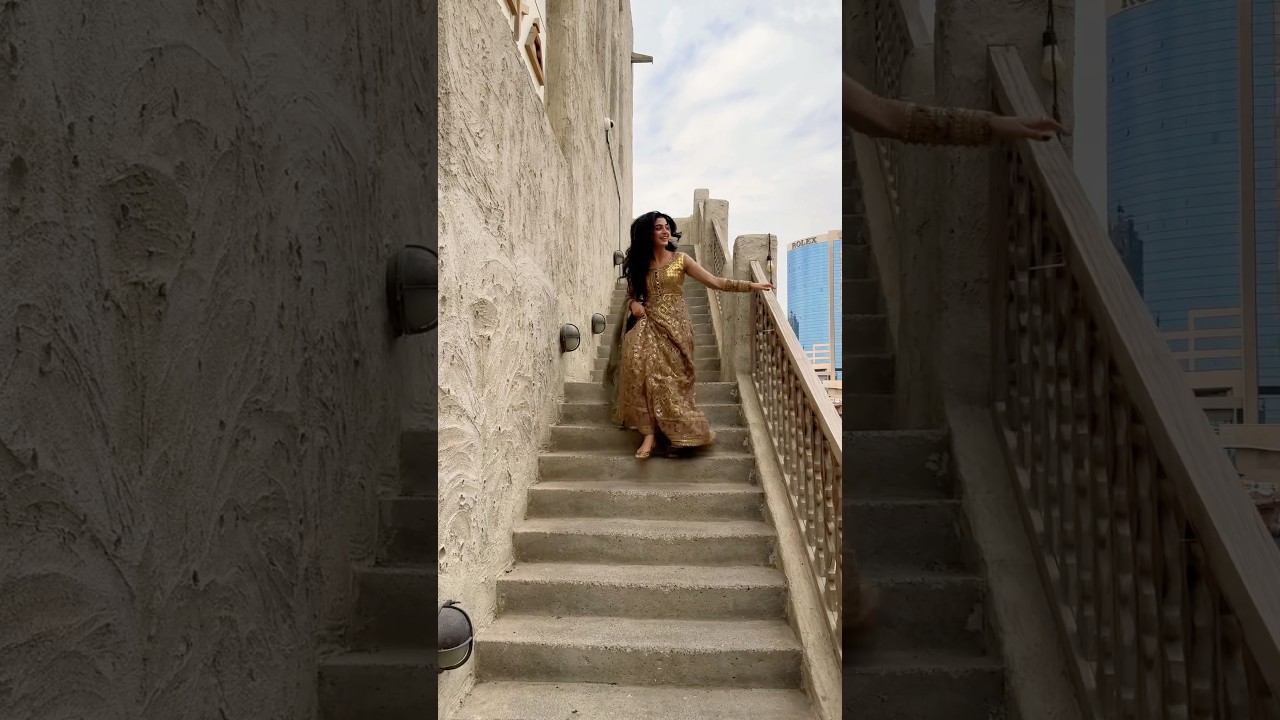 Laiba Khan's Stunning Photoshoot ๐ธ