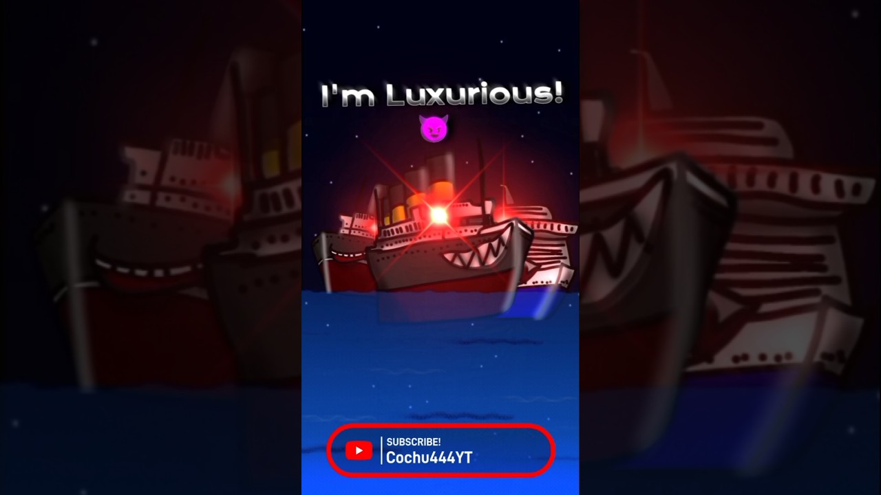 Famous Ship Disasters: Titanic, Lusitania & Costa Concordia 🚢