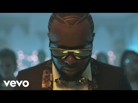 GIMS - Sapés comme jamais (Clip officiel) ft. Niska
