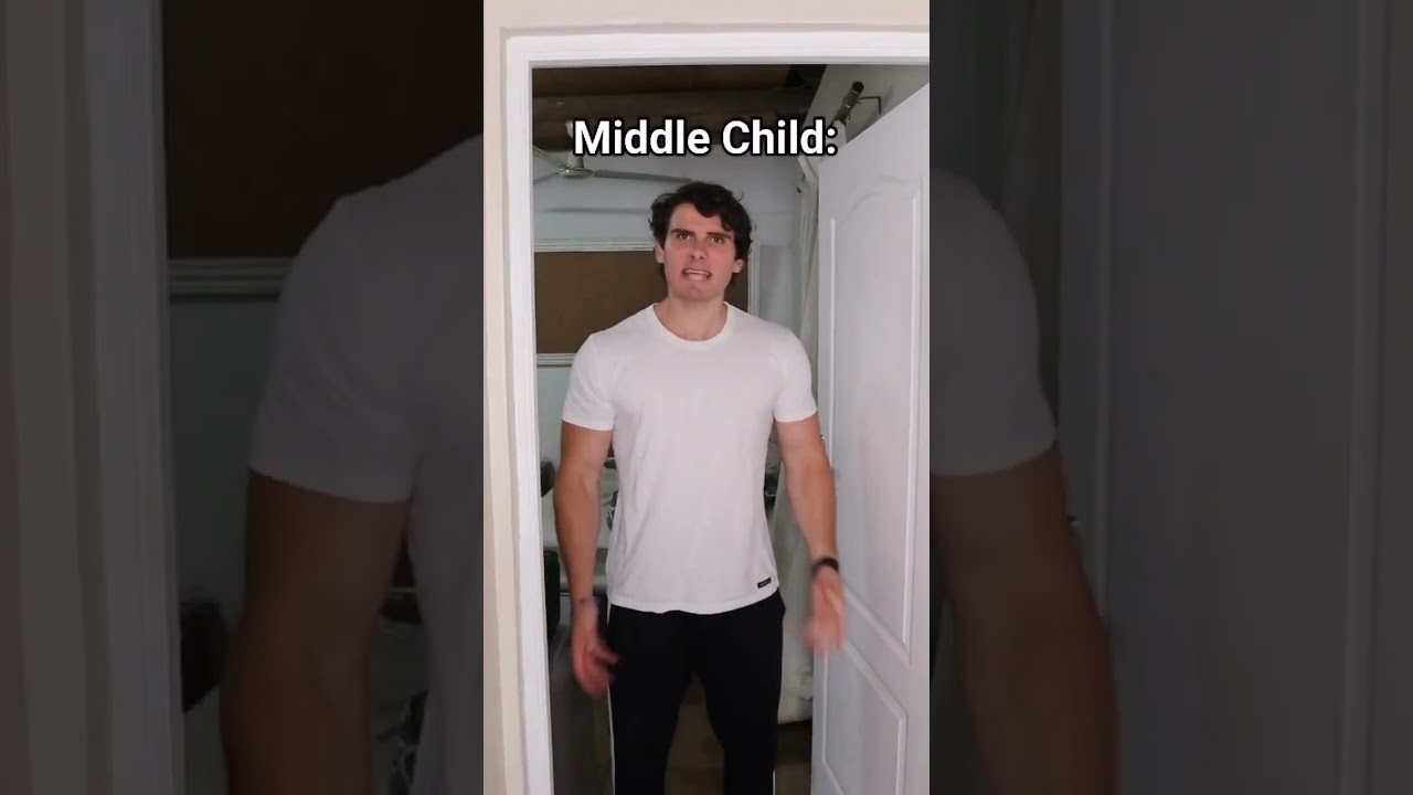 Kids' Roles When Sick 🤧