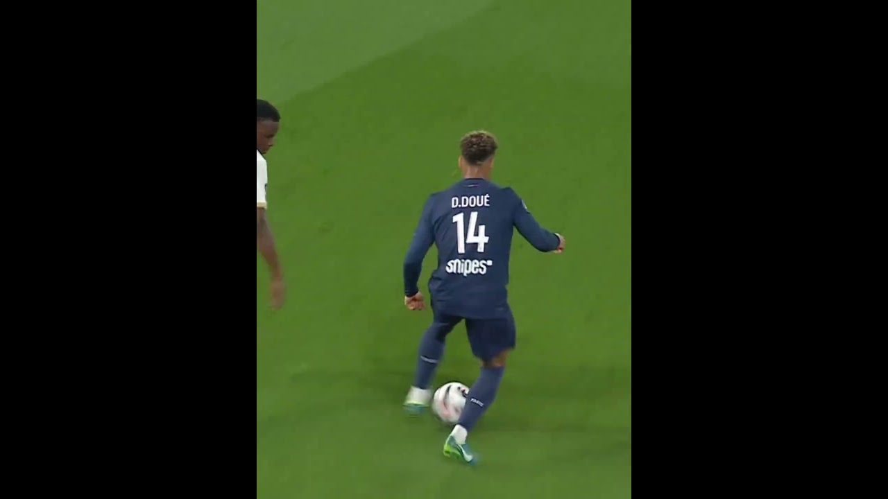 What Does It Mean to Be a Baller in Ligue 1? ⚽