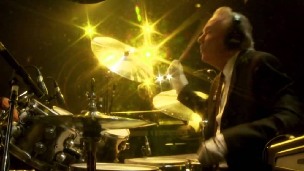 Elton John - Circle of Life from The Million Dollar Piano