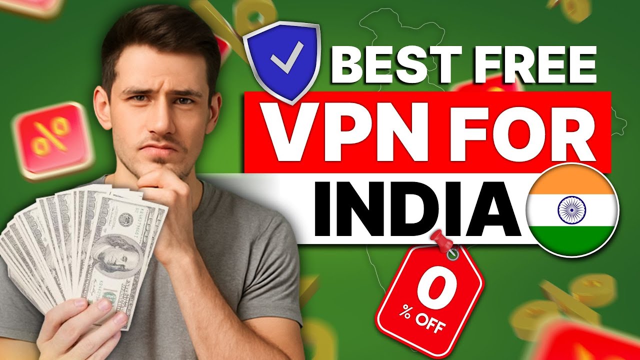 Best Free VPN Options for India to Avoid Slow Speeds