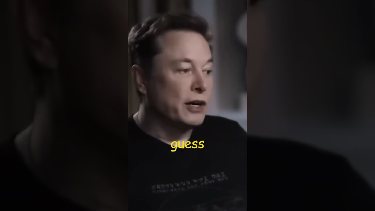 Elon Musk on Bitcoin, AI & Humanity's Future 🚀