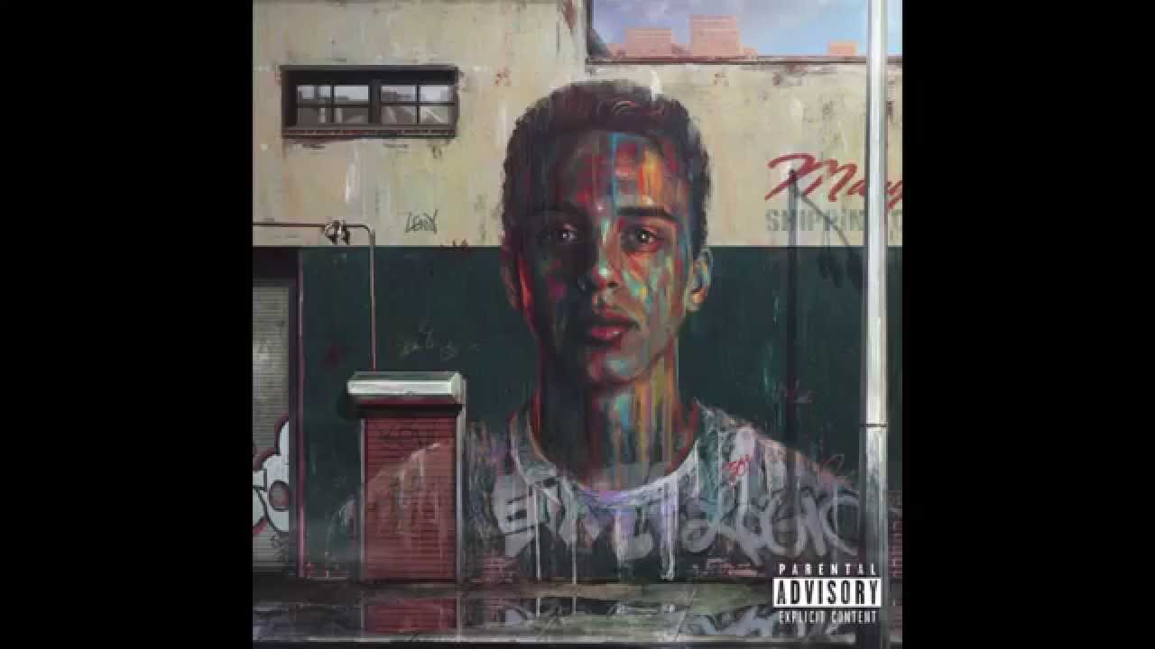 Logic - Metropolis (Official Audio) 🎶