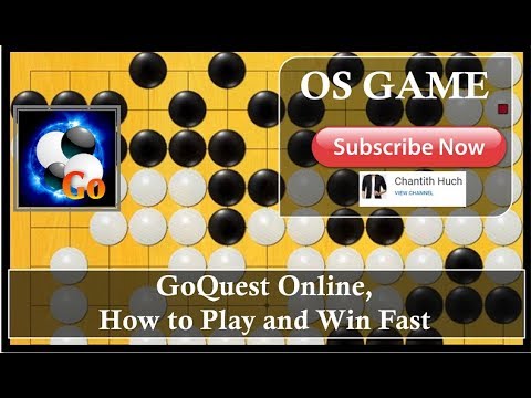GoQuest Online: Play & Win Fast 🎮