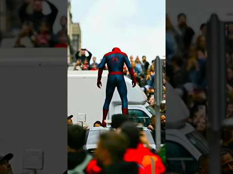 Spider-Man Filming Delayed Due To Tom Holland's Accident