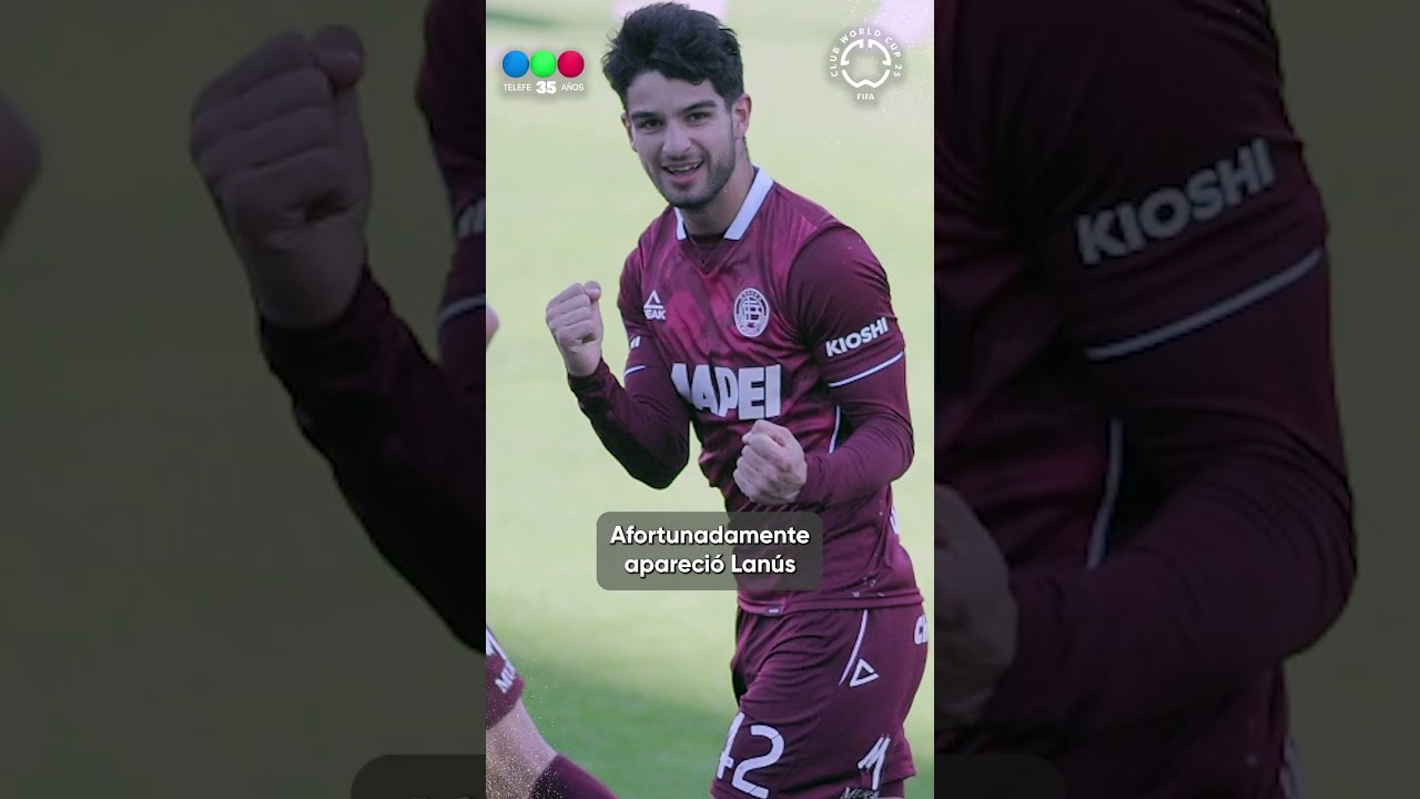 De jugar en el Ascenso Argentino a ser el Goleador del Palmeiras ⚽️