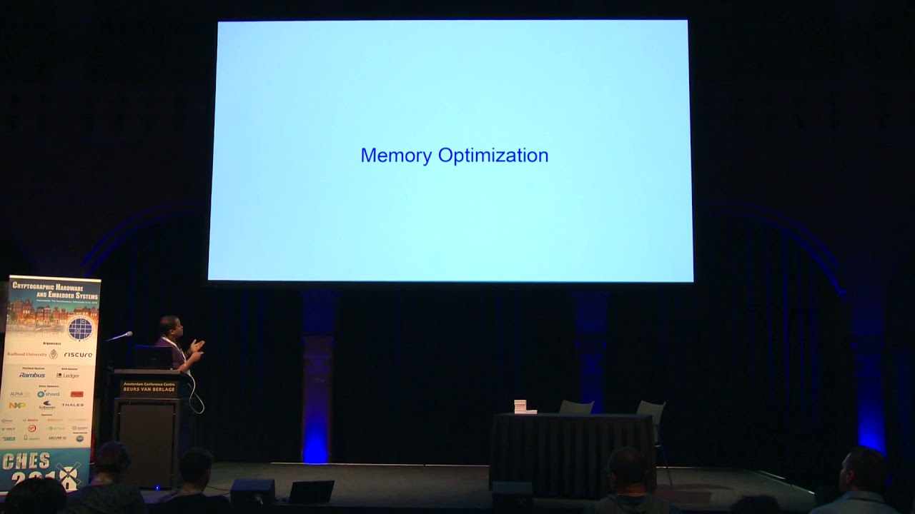 Saber on ARM: CCA secure module lattice based key encapsulation on ARM