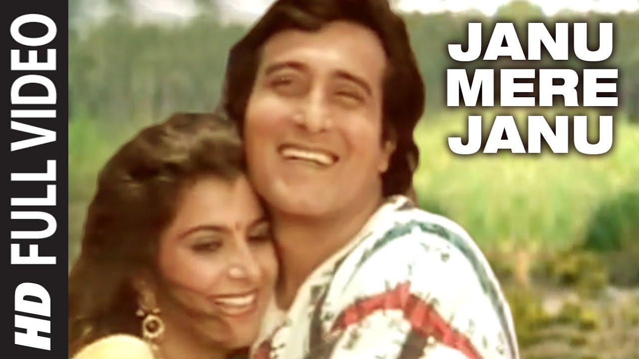 Janu Mere Janu Full Song | Satyamev Jayate 🎶