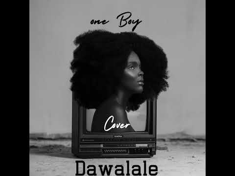 One boy - cover Dawalale samba Peuzzi