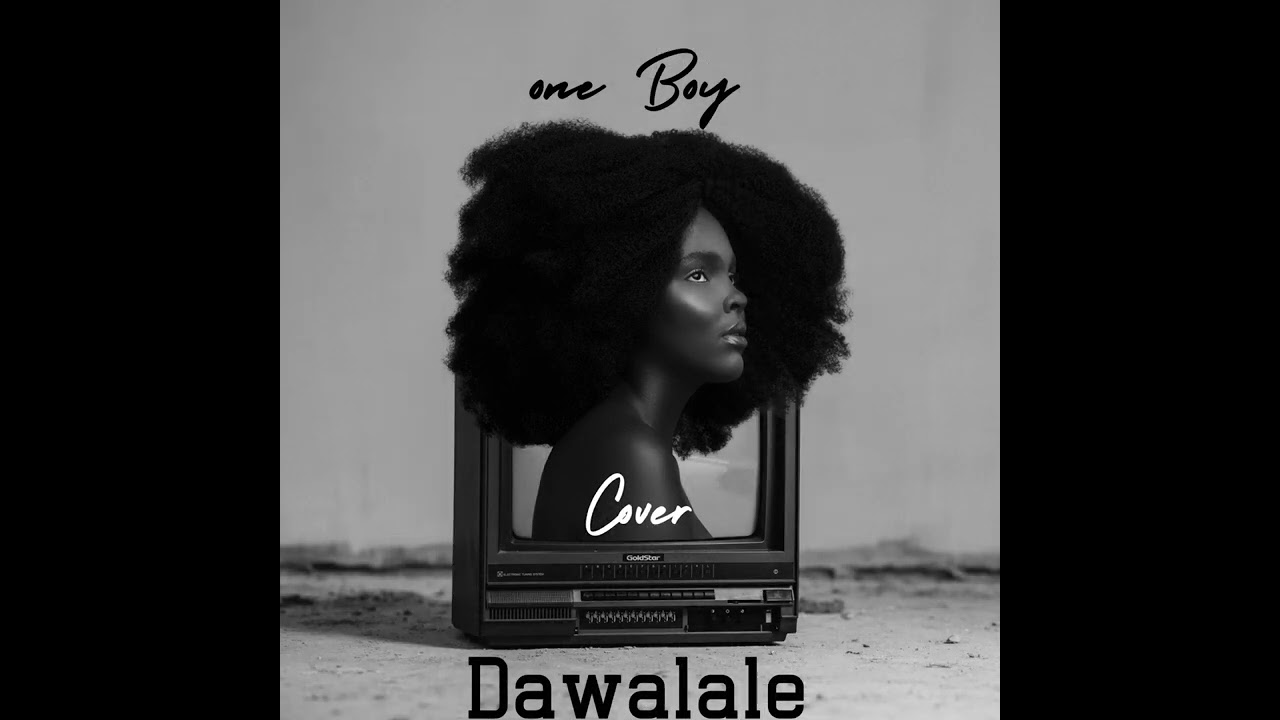 One Boy - Cover of Dawalale Samba Peuzzi 🎶 | Trending Music 2024