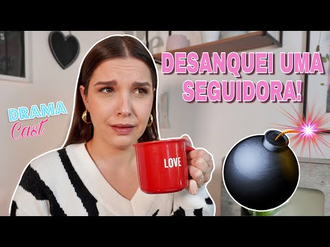 NÃO AGUENTEI | DramaCast EP. 16