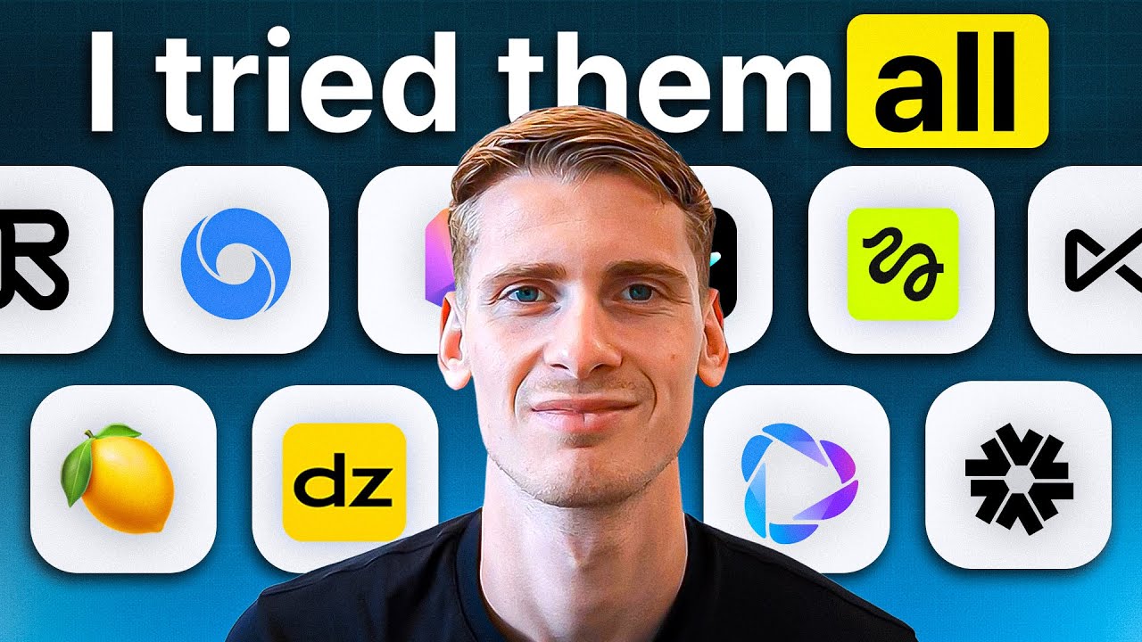 Best AI Lip Sync Tools in 2026 (Most Natural)