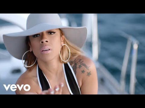 Keyshia Cole - Believer