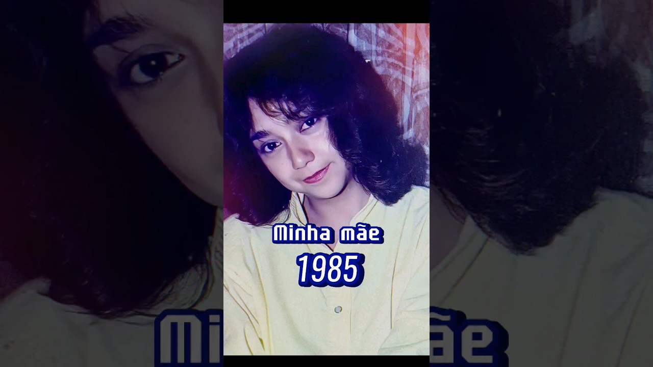 Quem Você Seria em 1985? Descubra com Este Teste