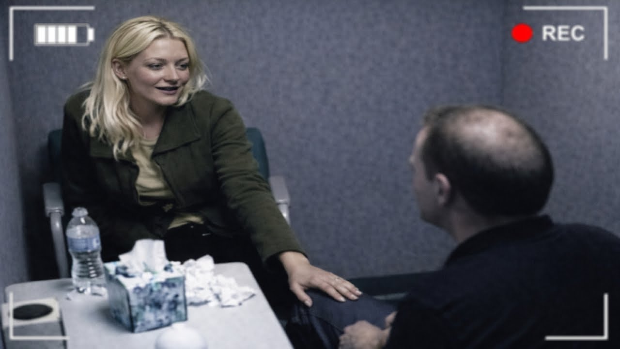 Killer Uses Flirting to Escape Prison | True Crime