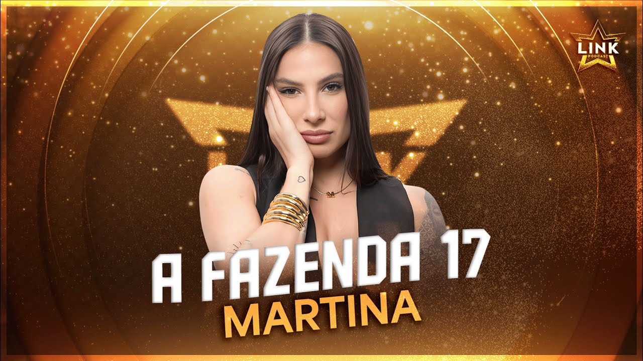 Fogueira na Fazenda com Martina Sanzi 🔥