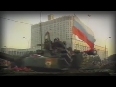Russian National Anthem (1991-2000) 🎶