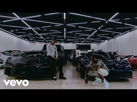 Quavo, Lil Baby - Legends