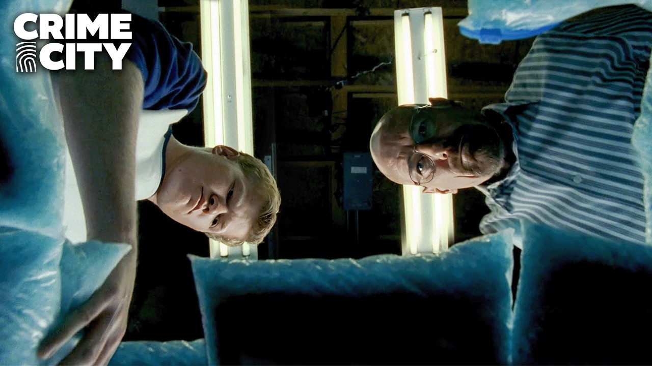 Walt & Todd's Meth Empire Expands | Breaking Bad (Bryan Cranston)