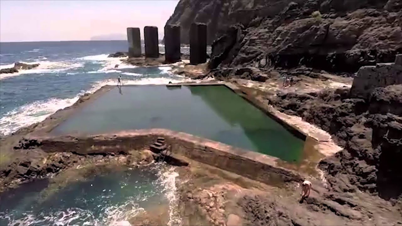 Descubre La Gomera: Un Continente en Miniatura 🌄