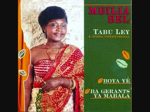 M'Bilia Bel : La star congolaise 🎶