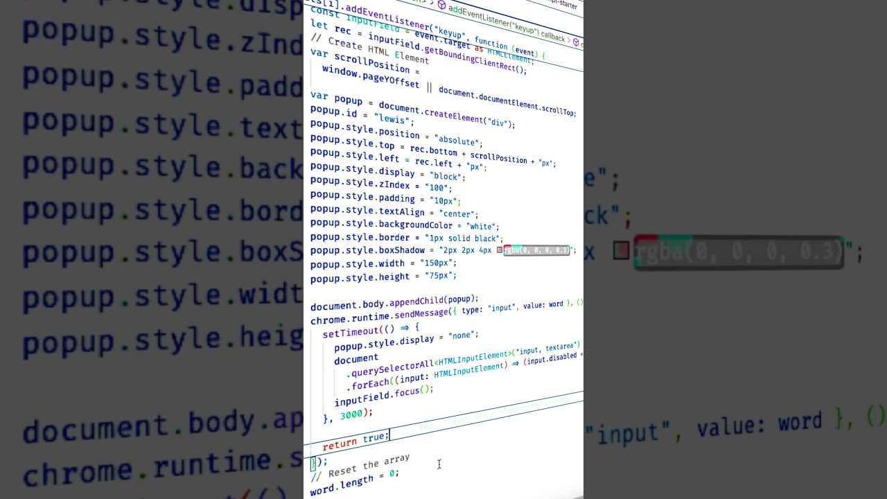 Why Programmers Prefer Light Themes for Coding ☀️