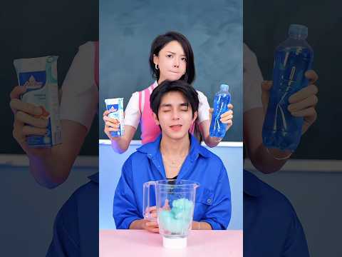 Left or right? 😳 #chang0000 #chany #c4class