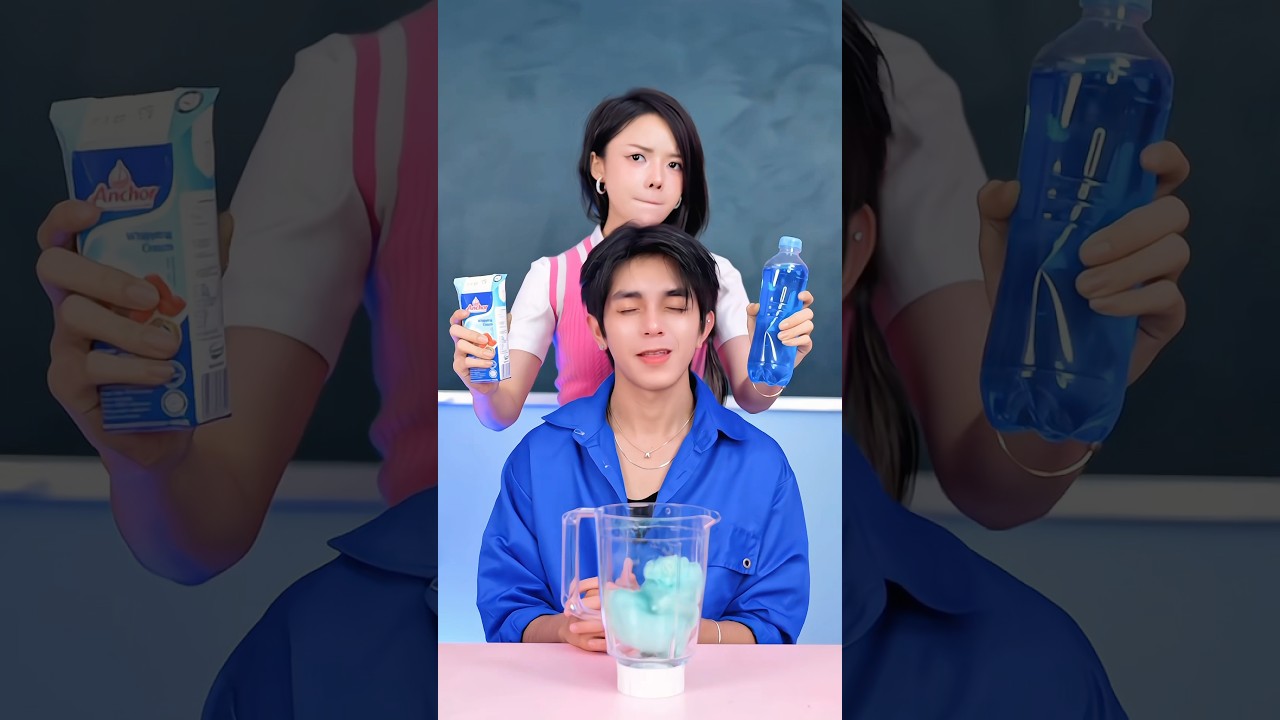 Left or Right? 😳 #chang0000 #chany #c4class