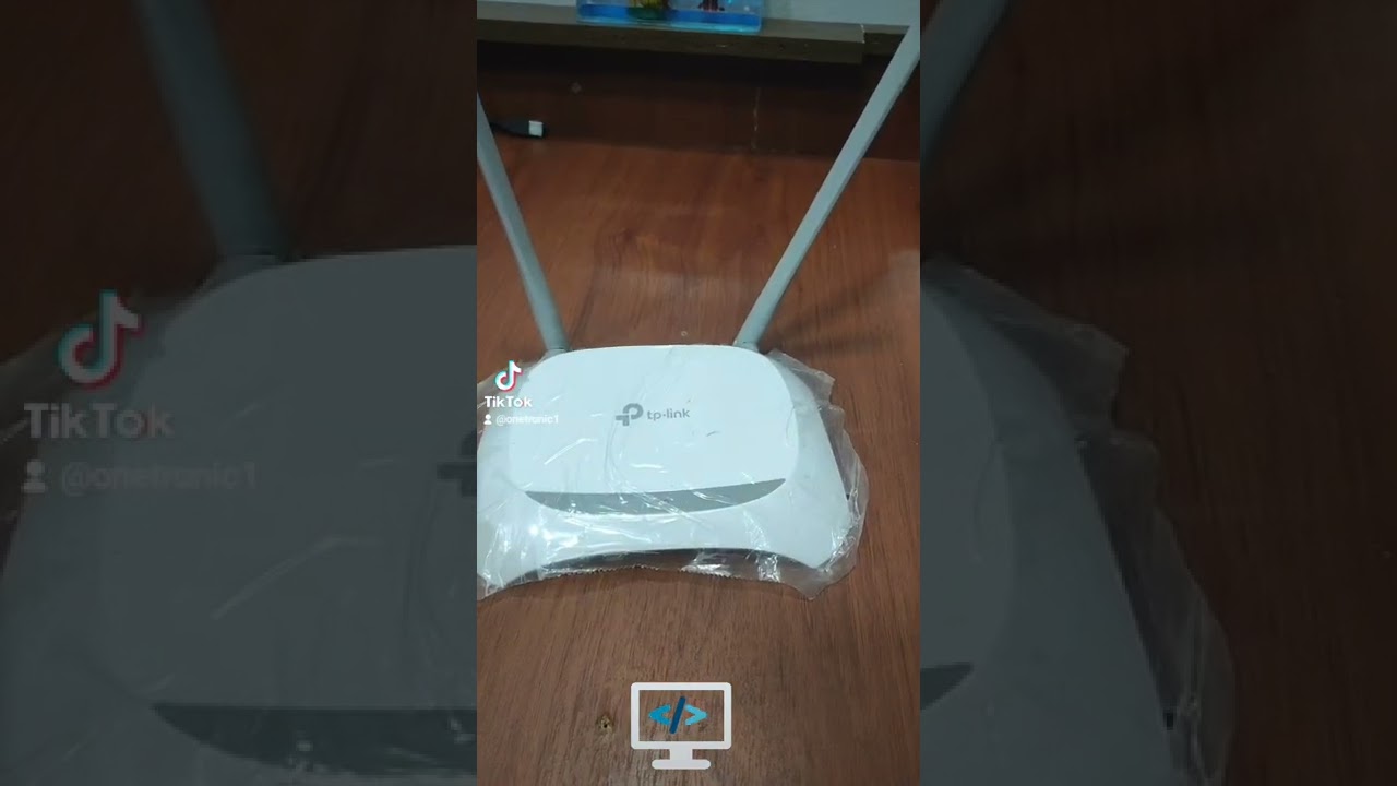 Configura tu router Wi-Fi fácilmente