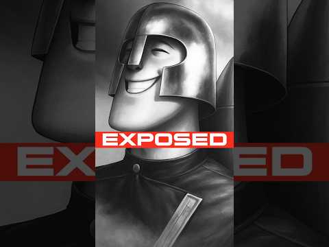 Was Syndrome Actually Right All Along? #theincredibles #incredibles2 #incredibles #disney #pixar