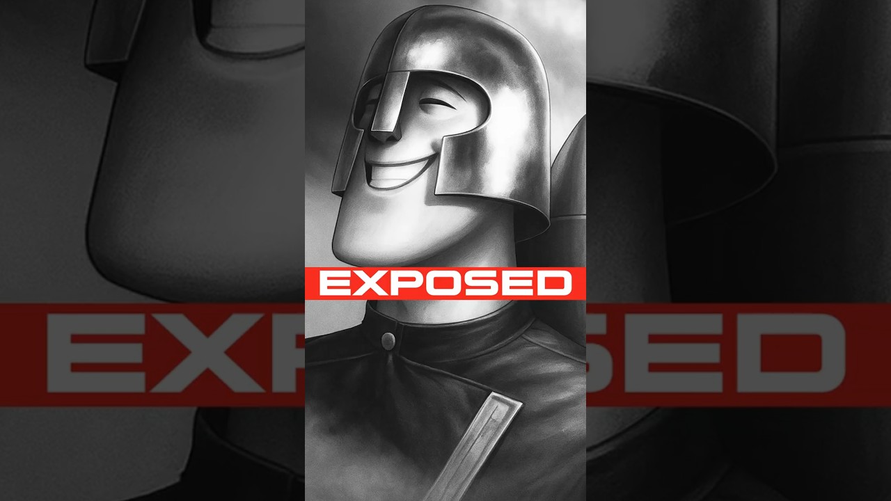 Did Syndrome Have a Point? Uncover the Surprising Truth! π€