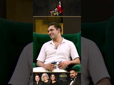 Atiqa Odho Ko Dekh Kr Nadia Khan Ne Kya Faisla Kya? | Sher Drama Review | Kya Drama Hai