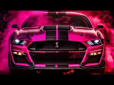 BASS BOOSTED SONGS 2025 π CAR MUSIC 2025 π BASS MUSIC MIX