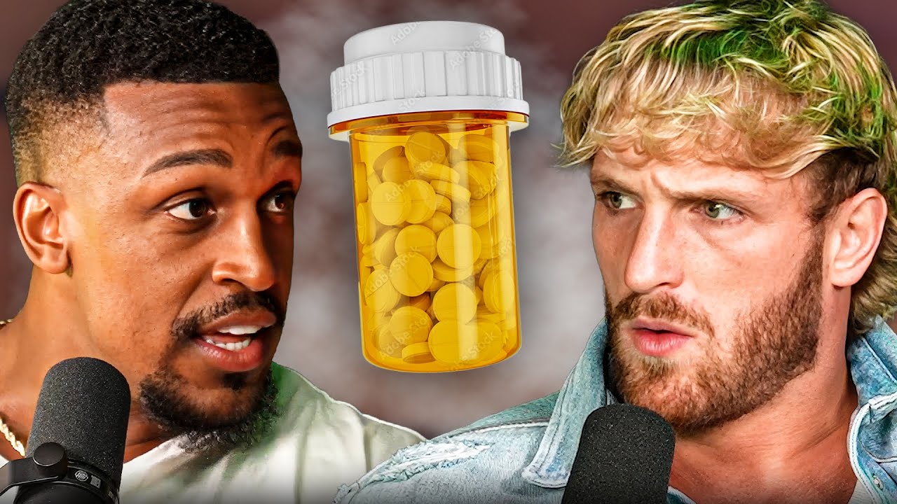 Ashton Hall Opens Up About Addiction & More 💊