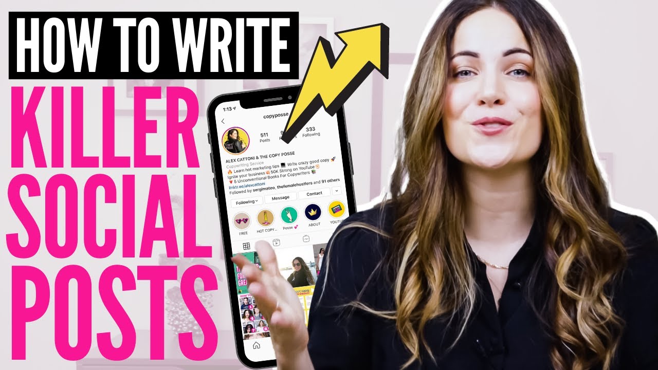 6 Tips for Engaging Instagram Captions 📸