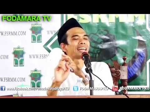 Tanya Jawab Kehidupan Umat - Ustadz Abdul Somad