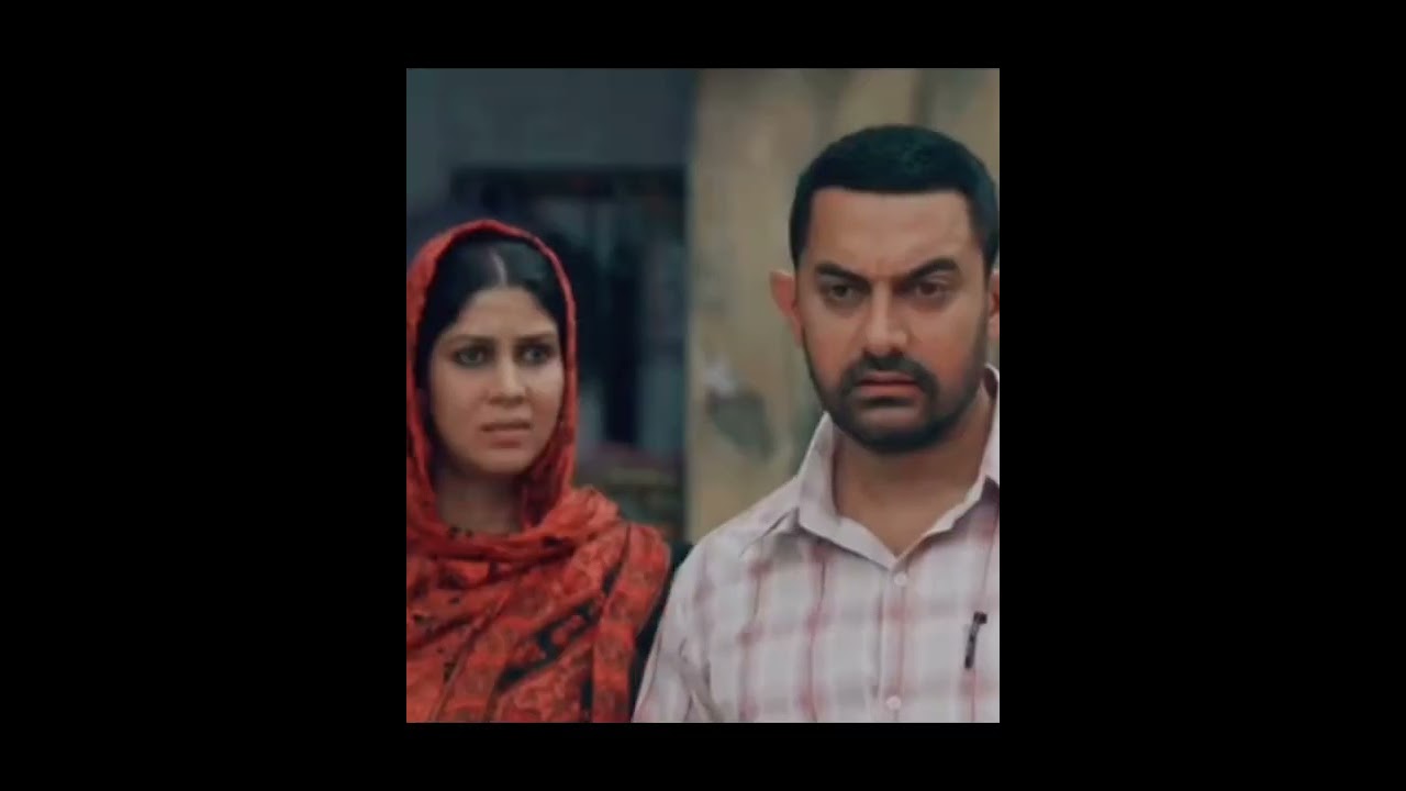 Dangal (2016) – Türkçe Altyazılı Film İzle 🎬