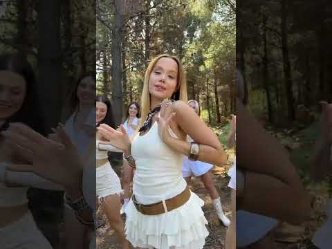 Kalp Atışım dansımızı ezberleyenleri görelim mi? 🫶🔥