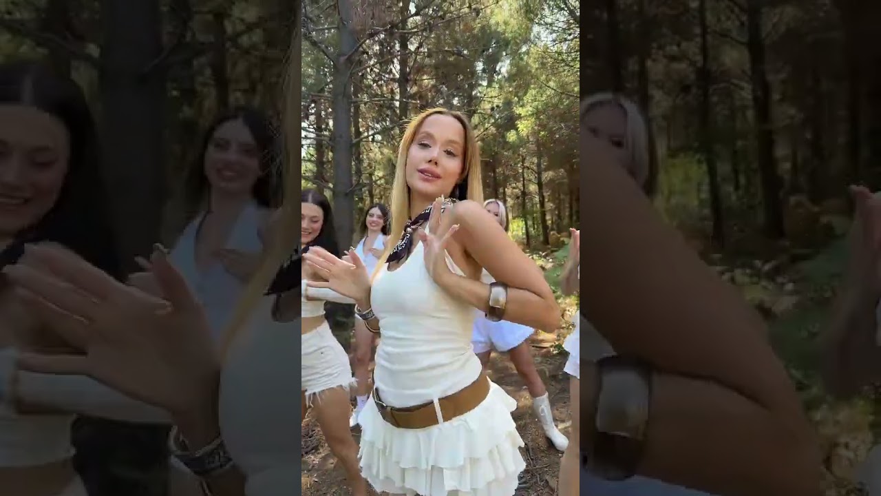 Kalp Atışımın Ritmiyle Dansa Hazır mısın? 🫶🔥