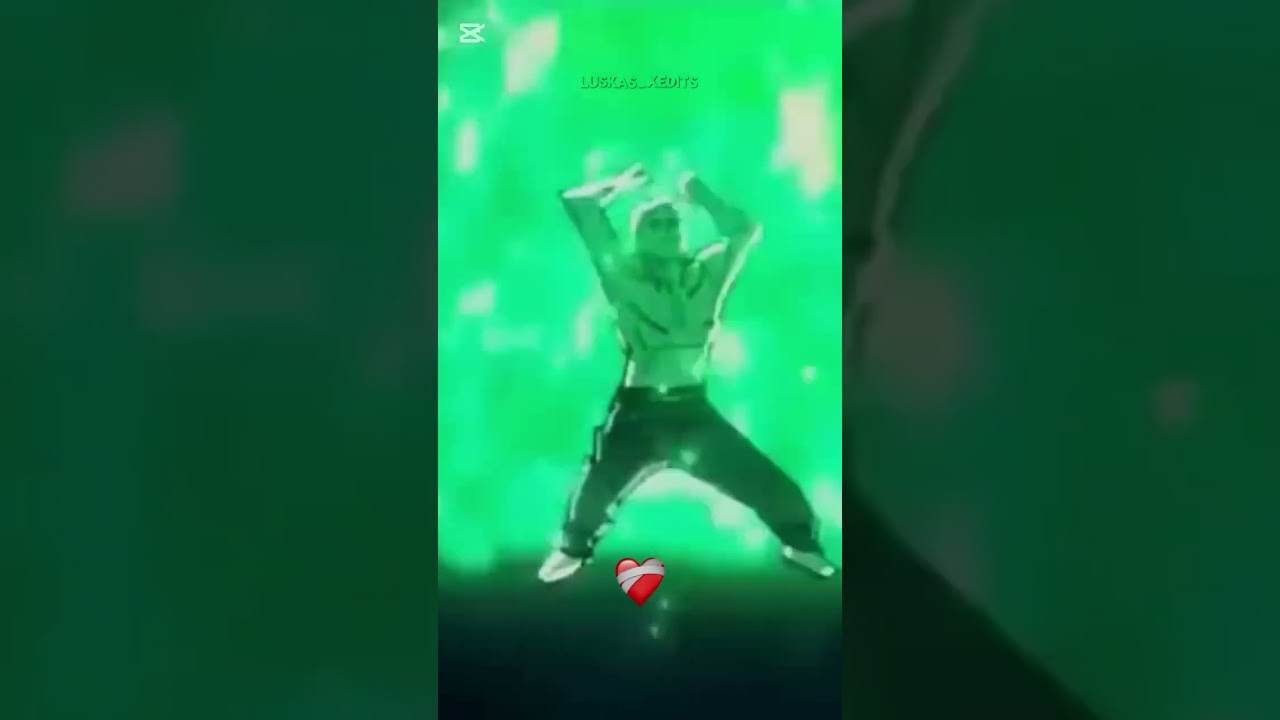 🔥 Epic Hakari Dance Edit by @HOWCOWuuu 🇰🇷 | JJK Anime Highlight