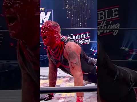 Dustin & Cody Rhodes gave us a match we will never forget!