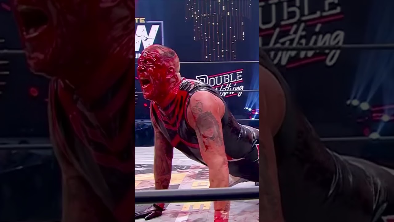 Unforgettable Match: Dustin & Cody Rhodes Deliver an Epic Showdown π