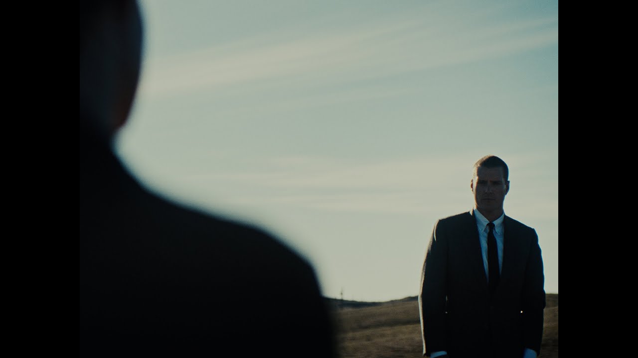 Deafheaven - Winona (Short Film) 🎥