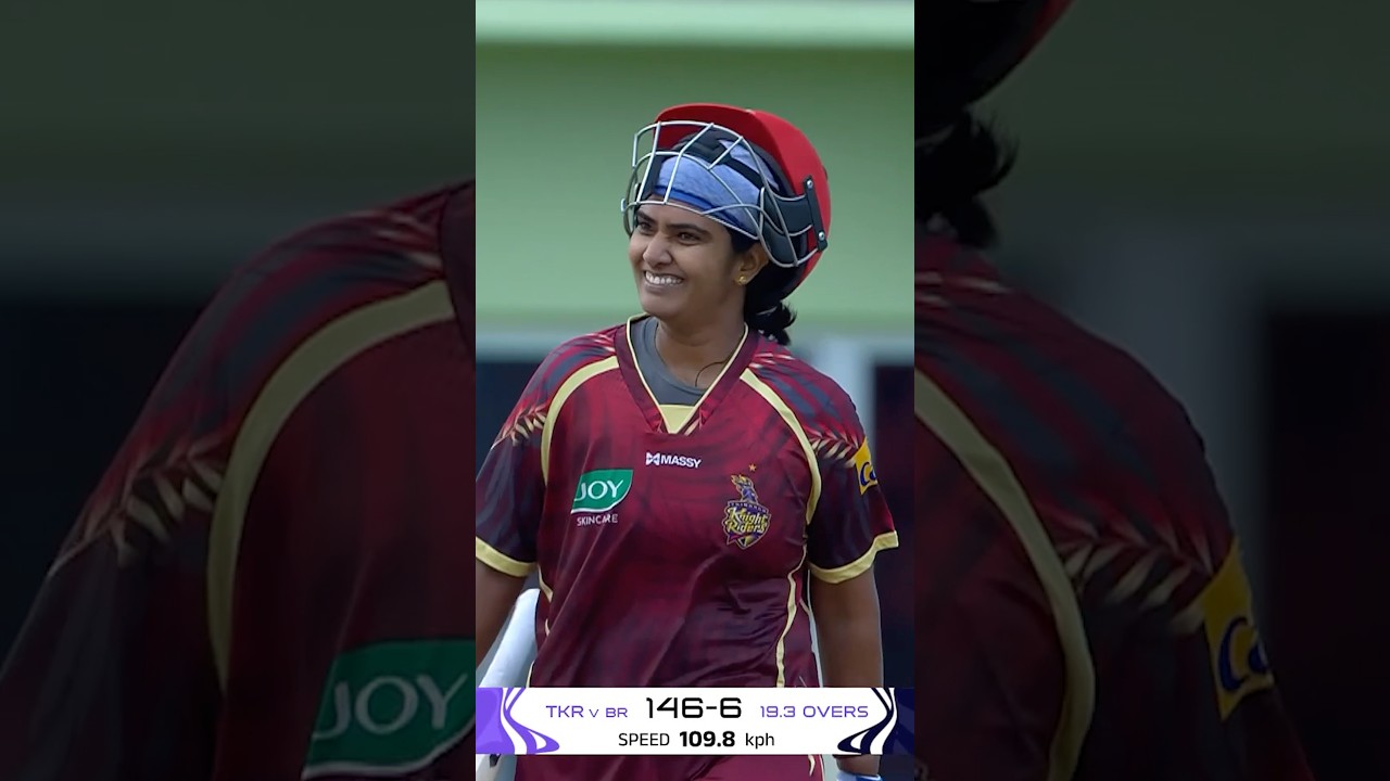 If in doubt... RUN! 🏃‍♀️ 😂